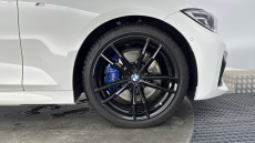 BMW 3 Series 320i M Sport 5dr Step Auto Petrol Estate